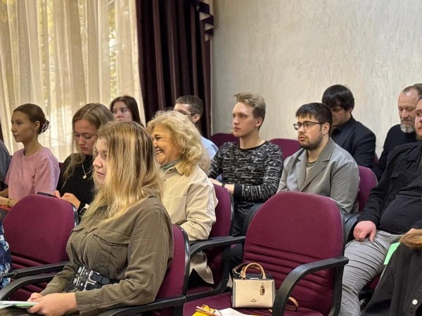 Панельная дискуссия «Хореографическое искусство: традиции и новаторство»