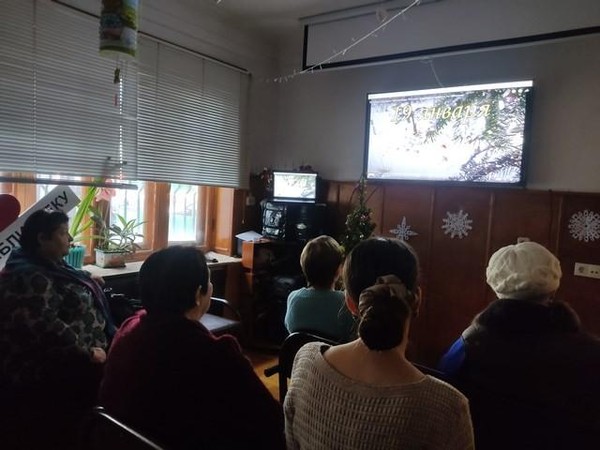 Час православия «С верою в душе»