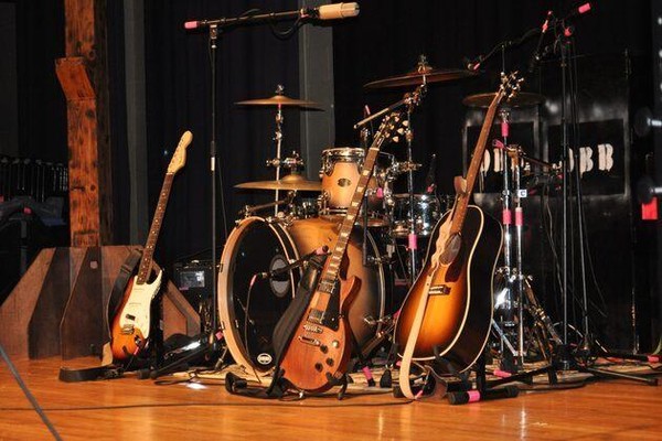 Концерт «Музыкальные шедевры»