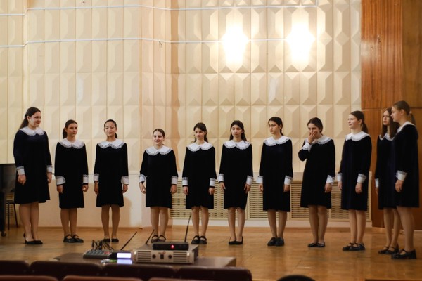 Программа «Музыкальные традиции»