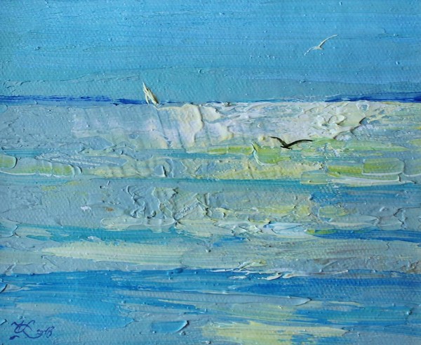 Программа «Пейзаж». История одной работы»