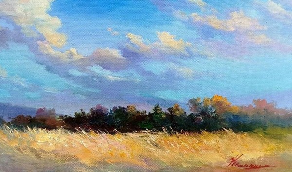 Выставка «Лаборатория перспективы»