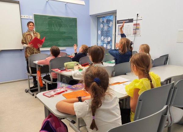 Лекция «Сказочные рождественские сюжеты в творчестве Чайковского»