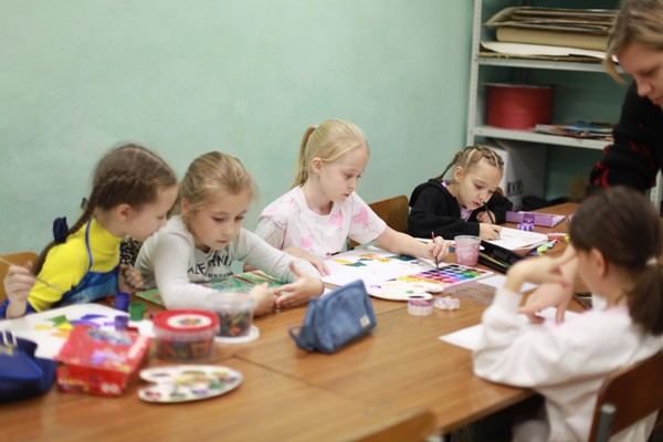 «Грани творчества»