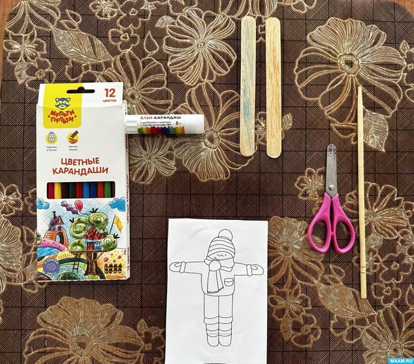 «Правдивый рассказ о лыжах»