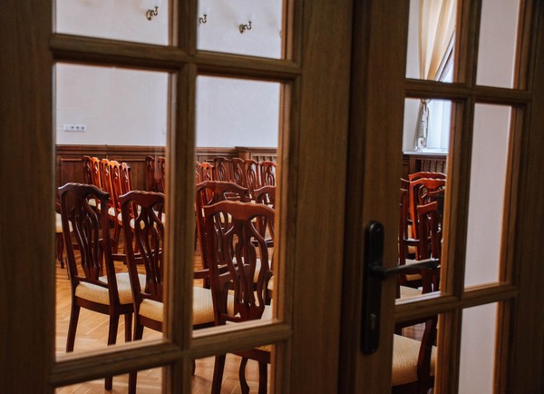 Презентация альманаха «Серебряная Елань»