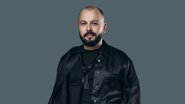 Ярослав Сумишевский