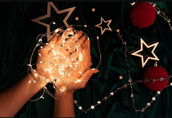 Игра–путешествие «Праздники января»