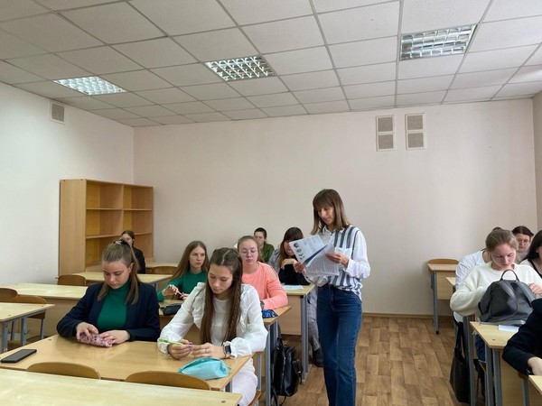 Программа «Салтыков-Щедрин: живые истории»