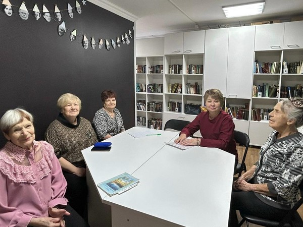 Ассорти «Рождественские встречи»