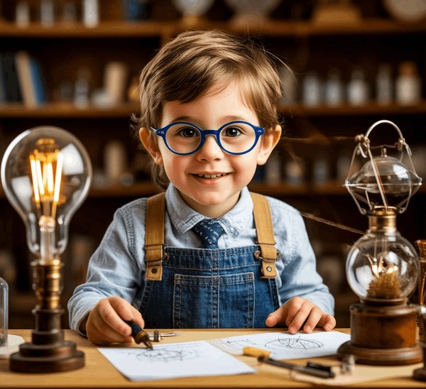 Научно-познавательный час «Тайны, события и разные открытия»