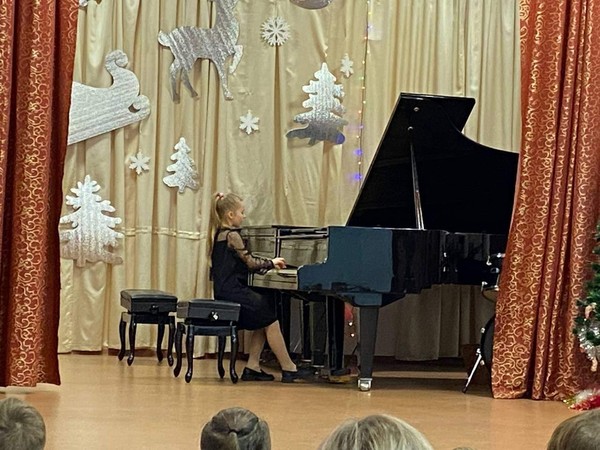 «Музыкальное путешествие с М.Дунаевским»