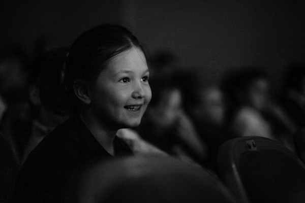 Викторина «В гостях у театра»