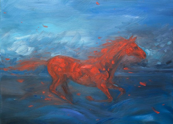 Мастер-класс «Символ года»