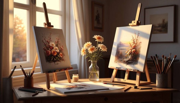 Арт-свидание