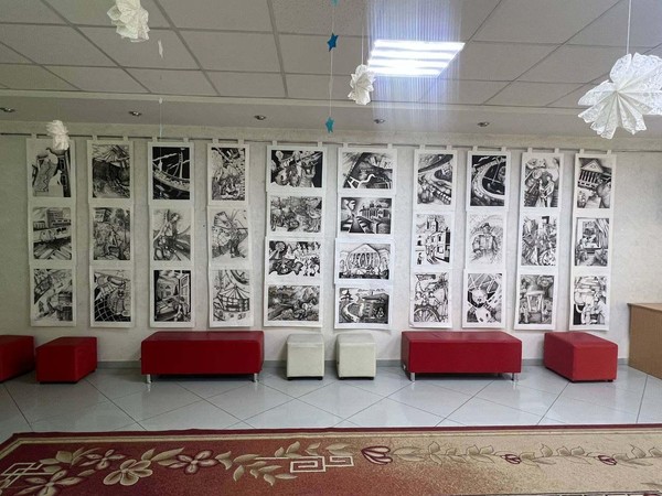 Юбилейный год Тюмени