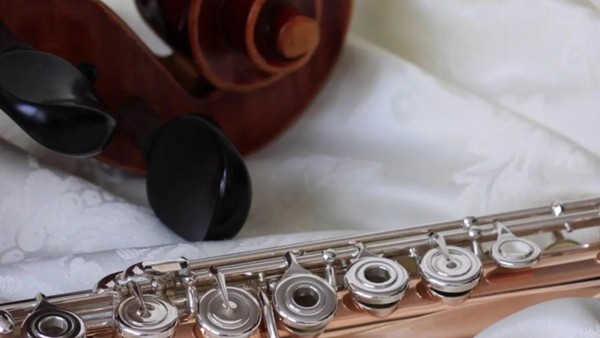 Концерт «Вечер камерного ансамбля»