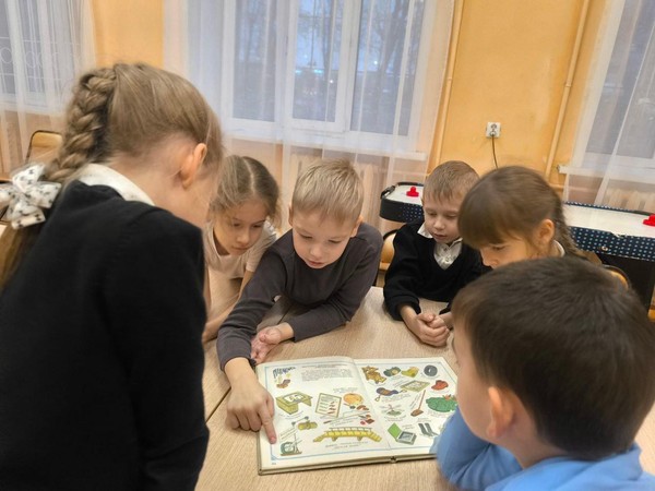 Библиопродлёнка