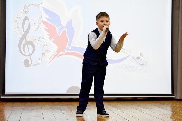 Заявки на II Республиканский очно-заочный конкурс «Песни души нашей страны»