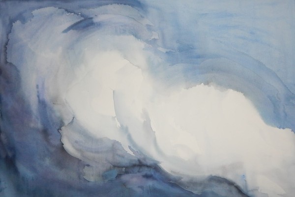 Только тишина