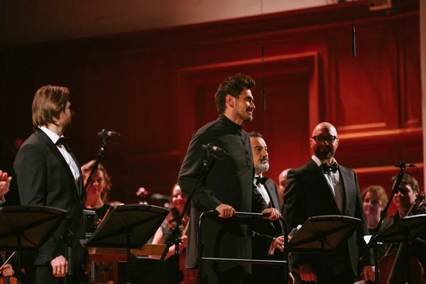 Русская кантата