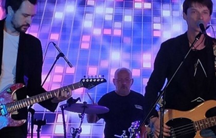 Группа «Москва-Манчестер». Time-tested Rock Hits