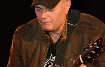 Гия Дзагнидзе & «Modern Blues Band»