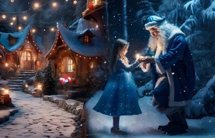 Щелкунчик. Приключения Новогодних игрушек