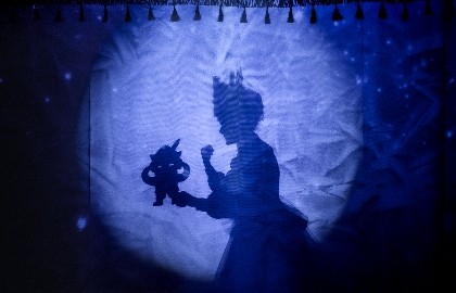 Щелкунчик и Мышиный король