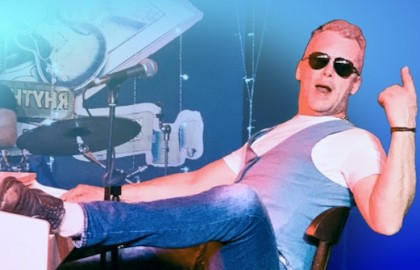 Денис Мажуков