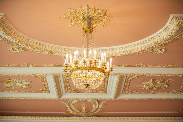 Концерт барочной музыки