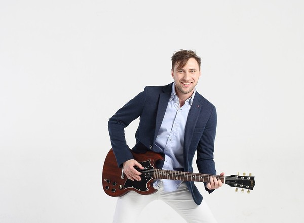 Frank Sinatra Christmas Show