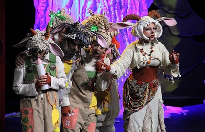 Татьяна Яковенко