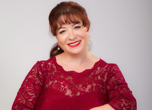 Чудесный мир любви и красоты