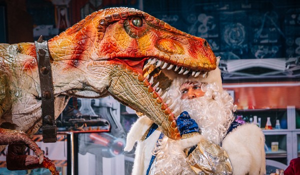 Тайны великих открытий