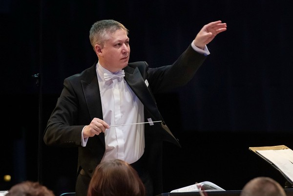 Cимфонический бал