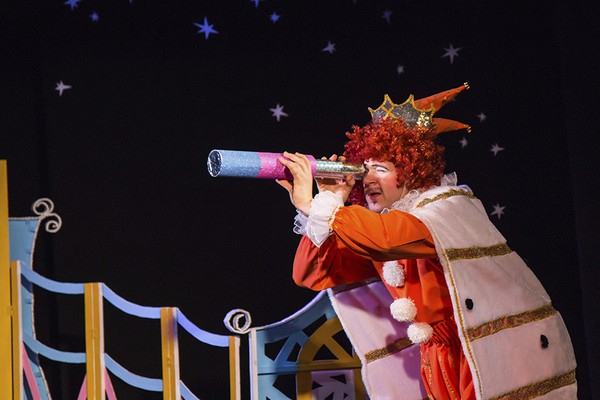 Андерсен Story