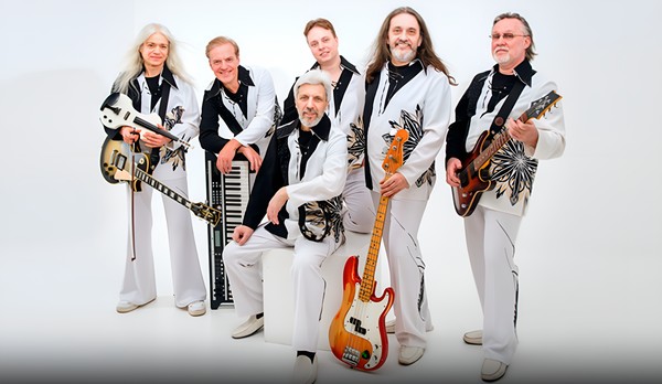 ВИА «Добры Молодцы»