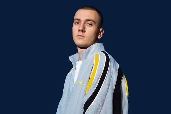 Егор Свирский