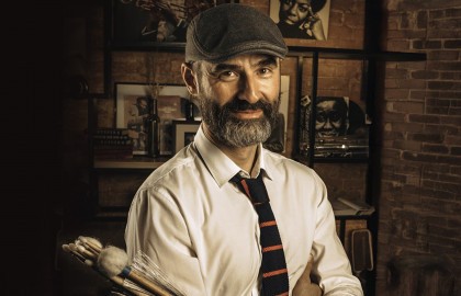 Ураганный джаз