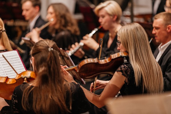 Саундтрек-концерт