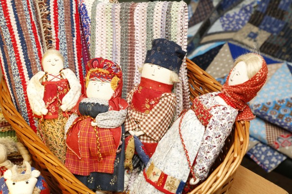 Мастер-классы «Секреты мастерства» в Музее янтаря