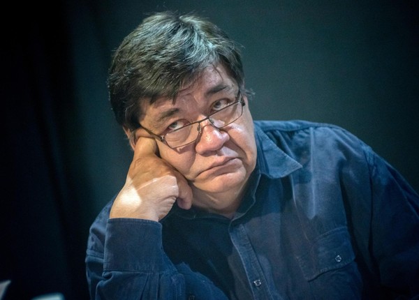 Спектакль «Новогодняя мИлодрама»