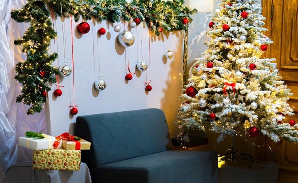 Программа «Новогодние каникулы в Арсенале»