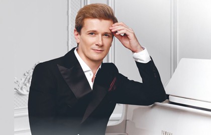 Глеб Матвейчук с участием звезд мюзиклов