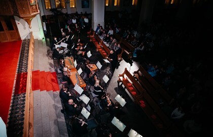 Органный мир фэнтези: Гарри Поттер, Хроники Нарнии, Властелин колец, Игра престолов