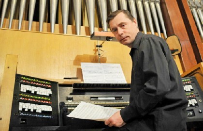 "Новогодняя встреча с Рудольфом фон Беккератом"