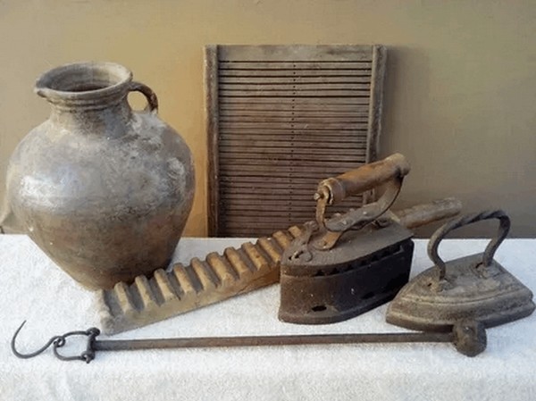 Детская программа «Старина, что диво»