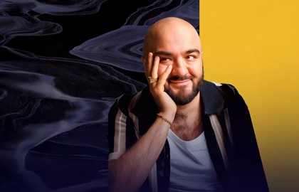 Расул Чабдаров