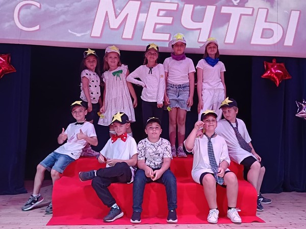 Новогодняя творческая площадка